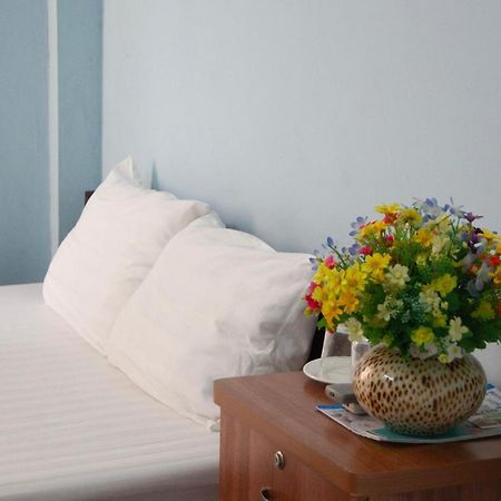 Hanoi Sincerity Guest House Εξωτερικό φωτογραφία