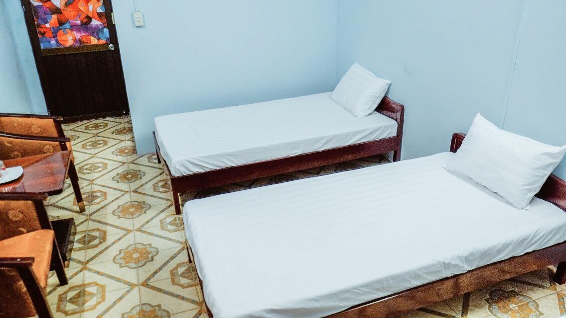 Hanoi Sincerity Guest House Εξωτερικό φωτογραφία