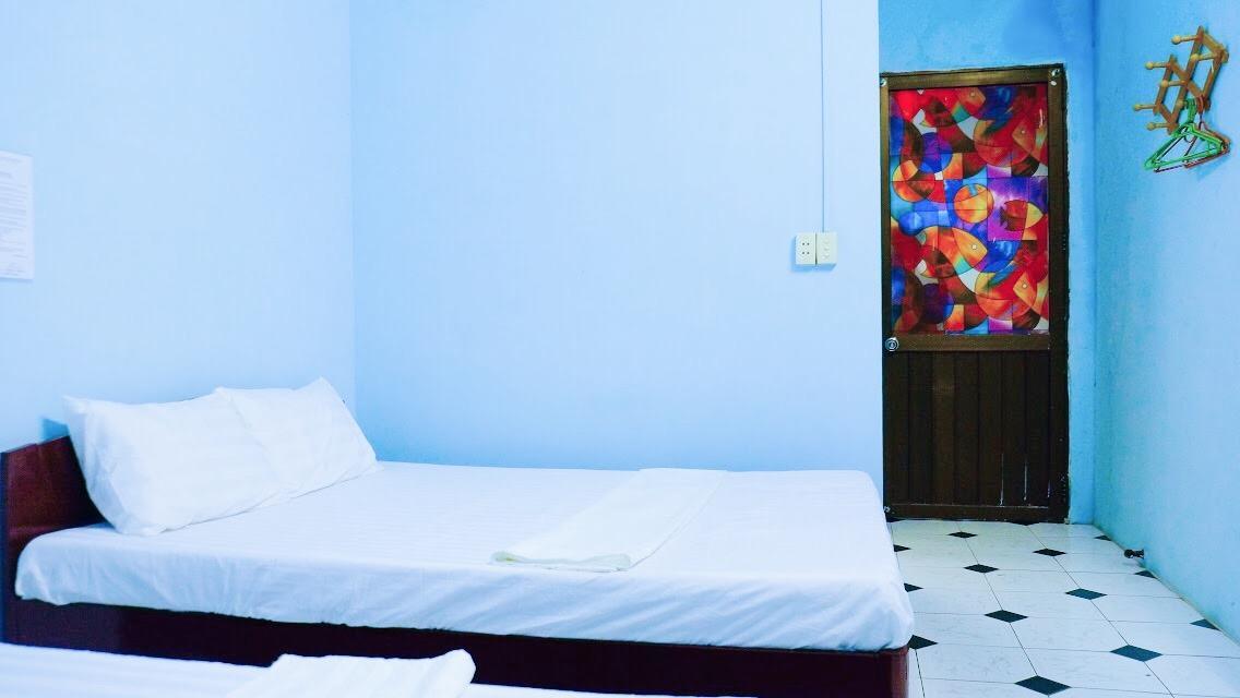 Hanoi Sincerity Guest House Εξωτερικό φωτογραφία