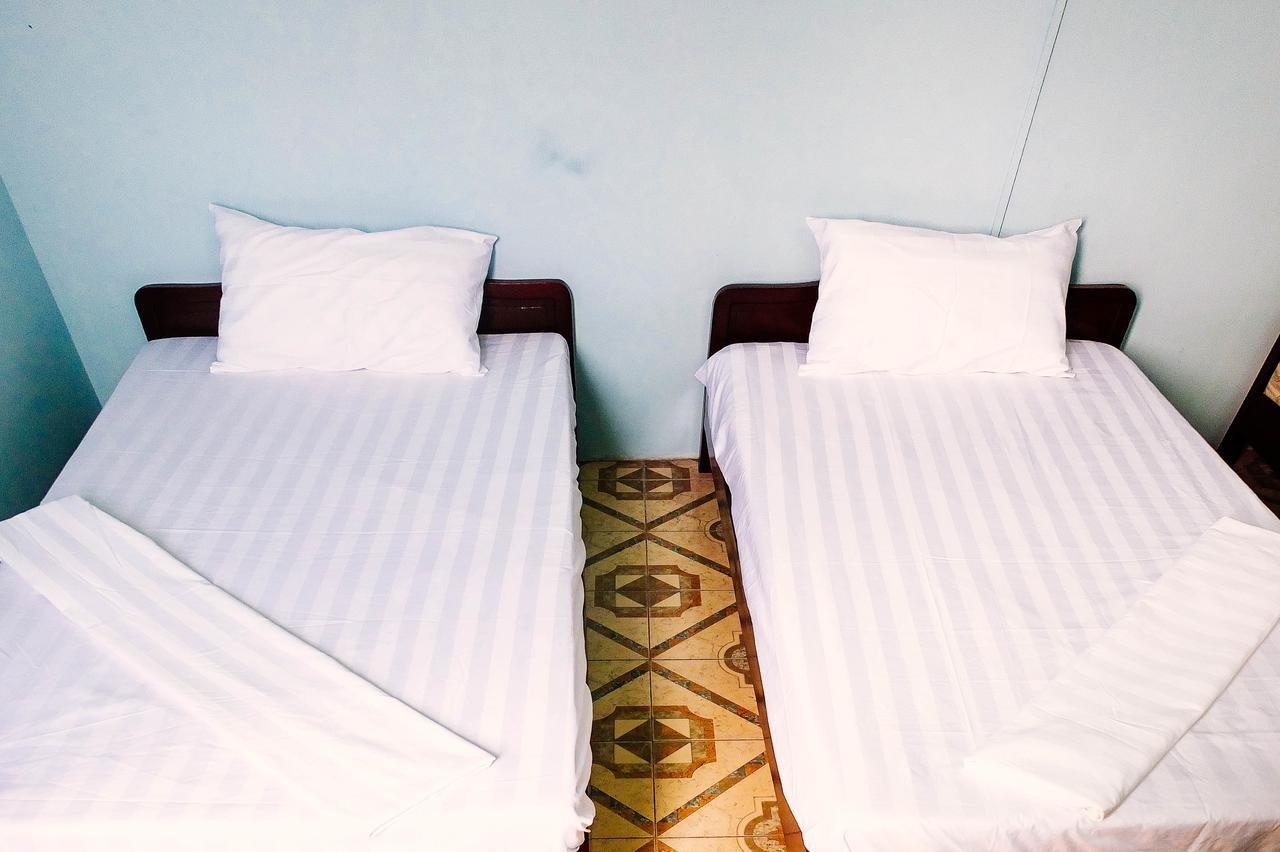Hanoi Sincerity Guest House Εξωτερικό φωτογραφία