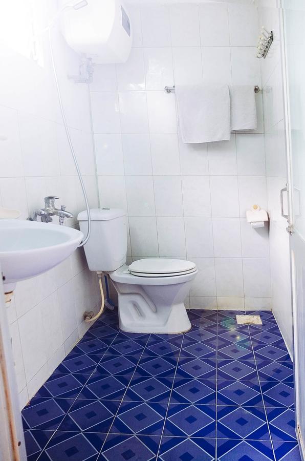 Hanoi Sincerity Guest House Εξωτερικό φωτογραφία