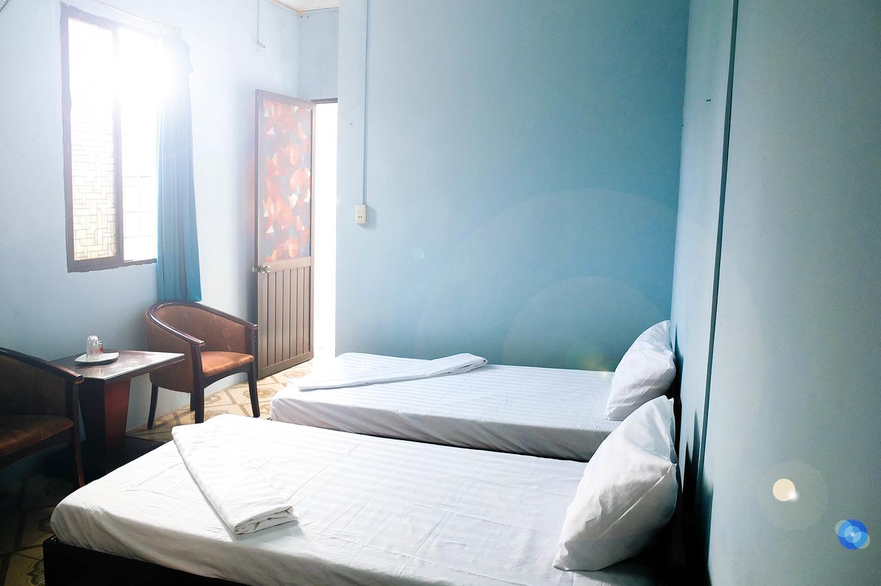 Hanoi Sincerity Guest House Εξωτερικό φωτογραφία