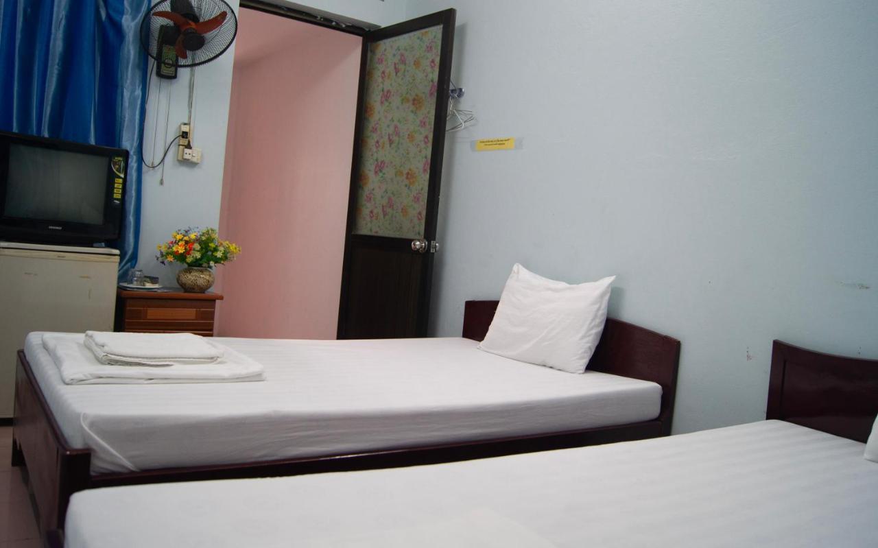 Hanoi Sincerity Guest House Εξωτερικό φωτογραφία