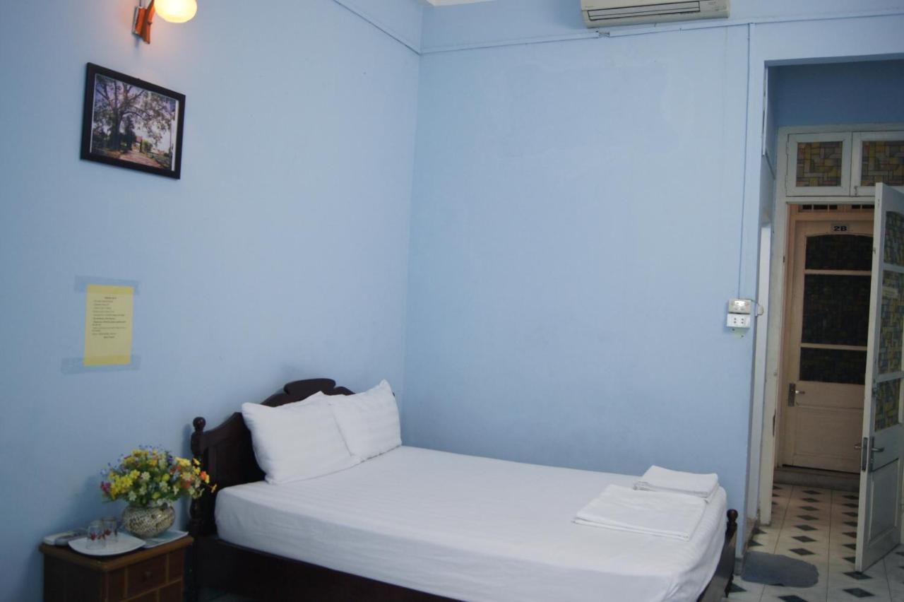 Hanoi Sincerity Guest House Εξωτερικό φωτογραφία