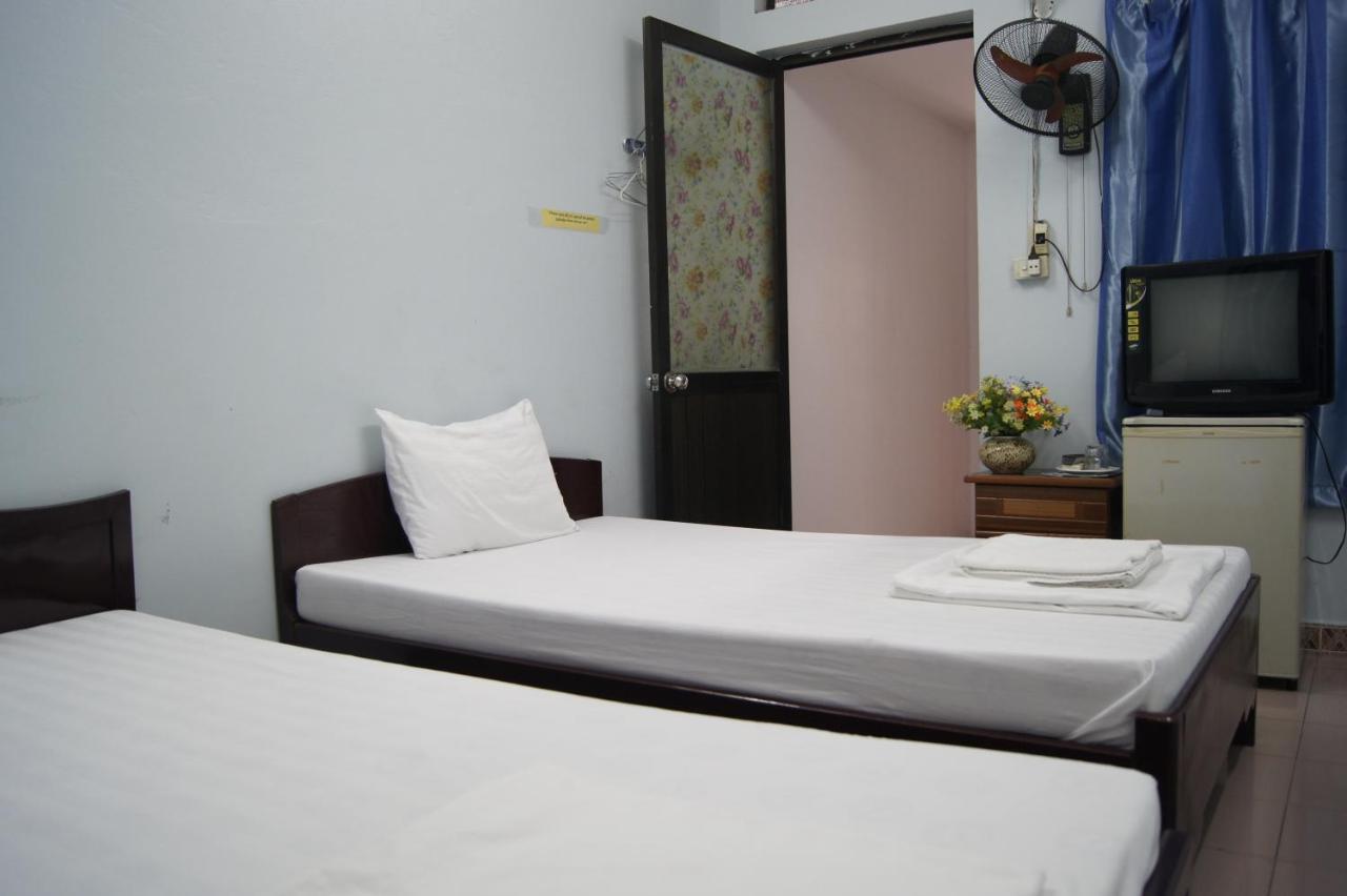 Hanoi Sincerity Guest House Εξωτερικό φωτογραφία