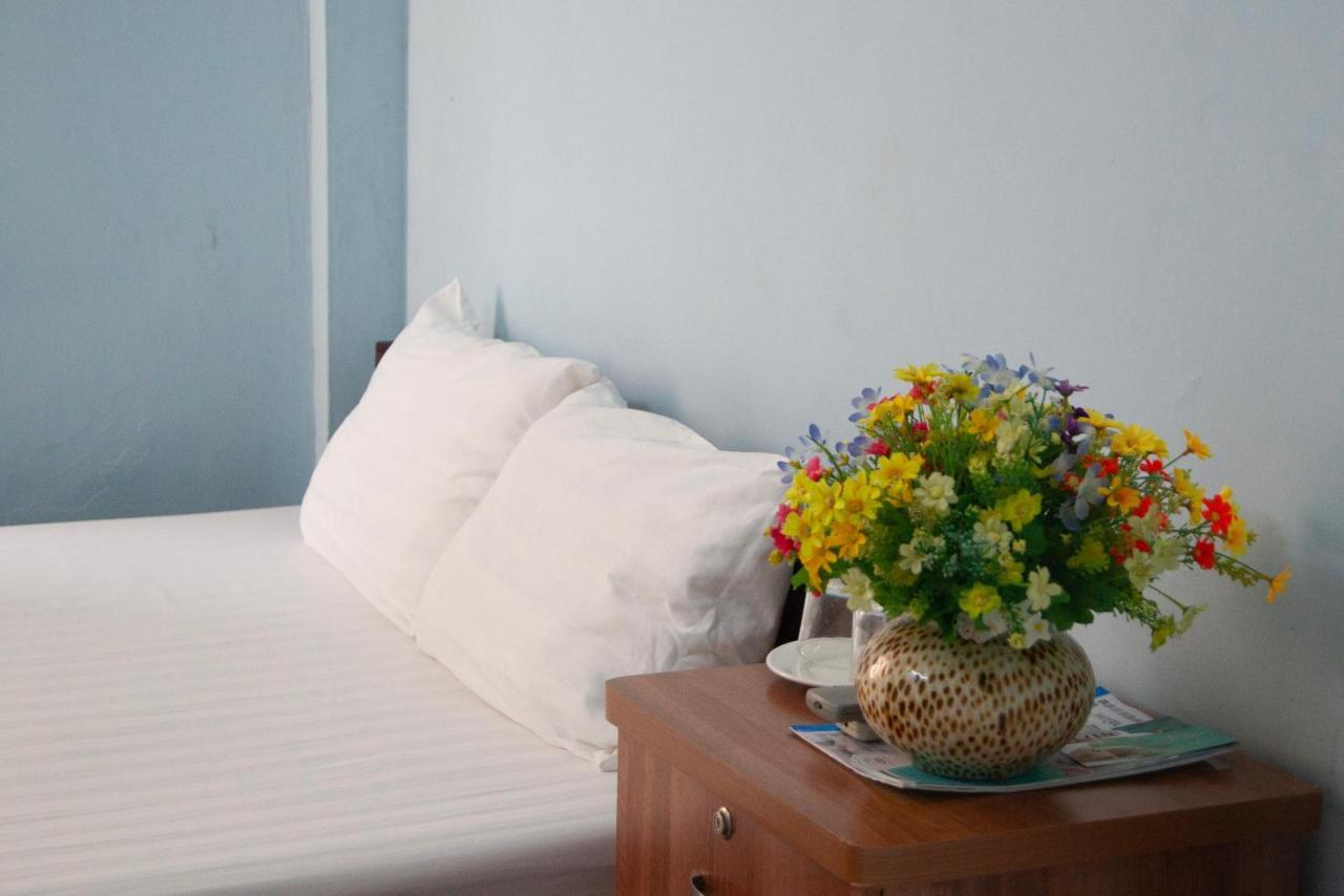 Hanoi Sincerity Guest House Εξωτερικό φωτογραφία