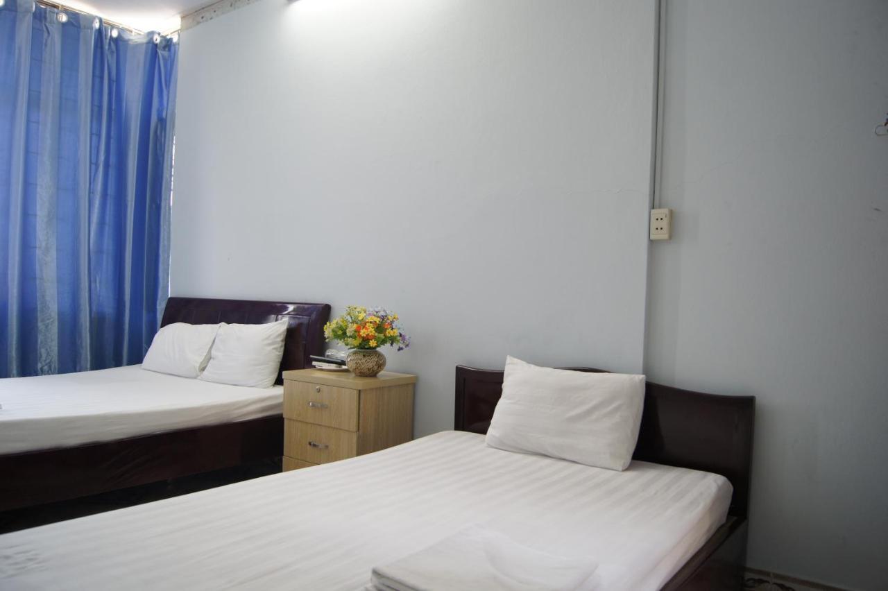 Hanoi Sincerity Guest House Εξωτερικό φωτογραφία