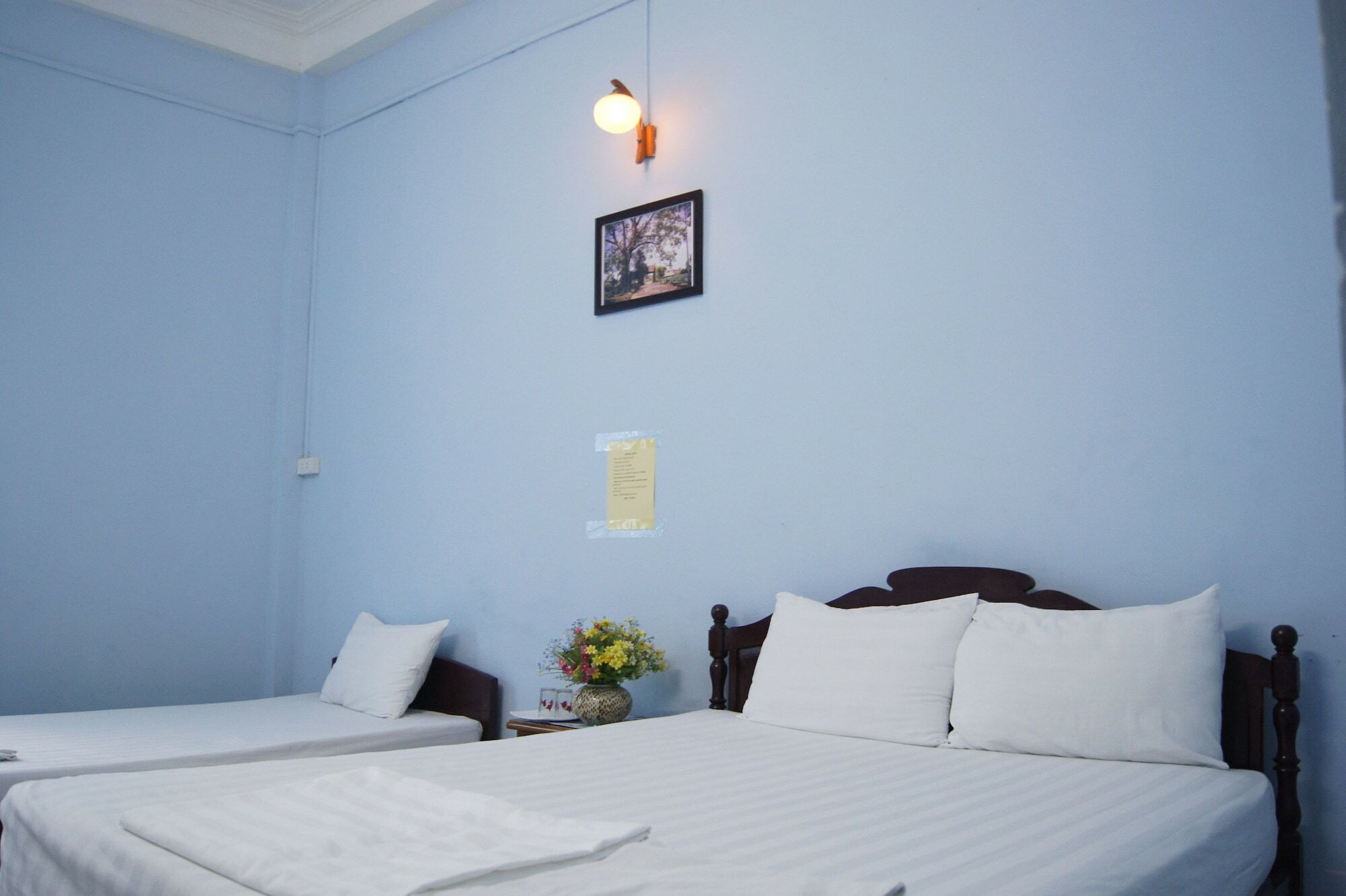 Hanoi Sincerity Guest House Εξωτερικό φωτογραφία