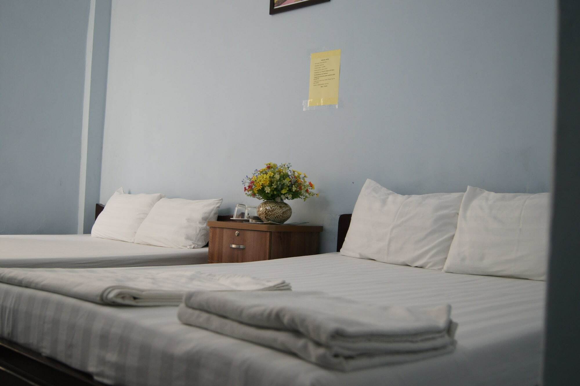 Hanoi Sincerity Guest House Εξωτερικό φωτογραφία