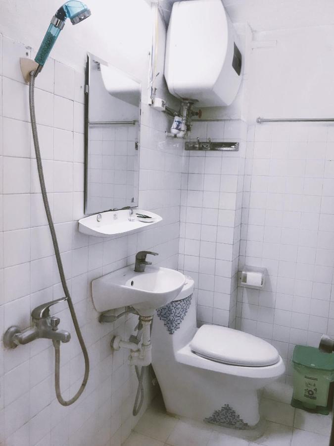 Hanoi Sincerity Guest House Εξωτερικό φωτογραφία